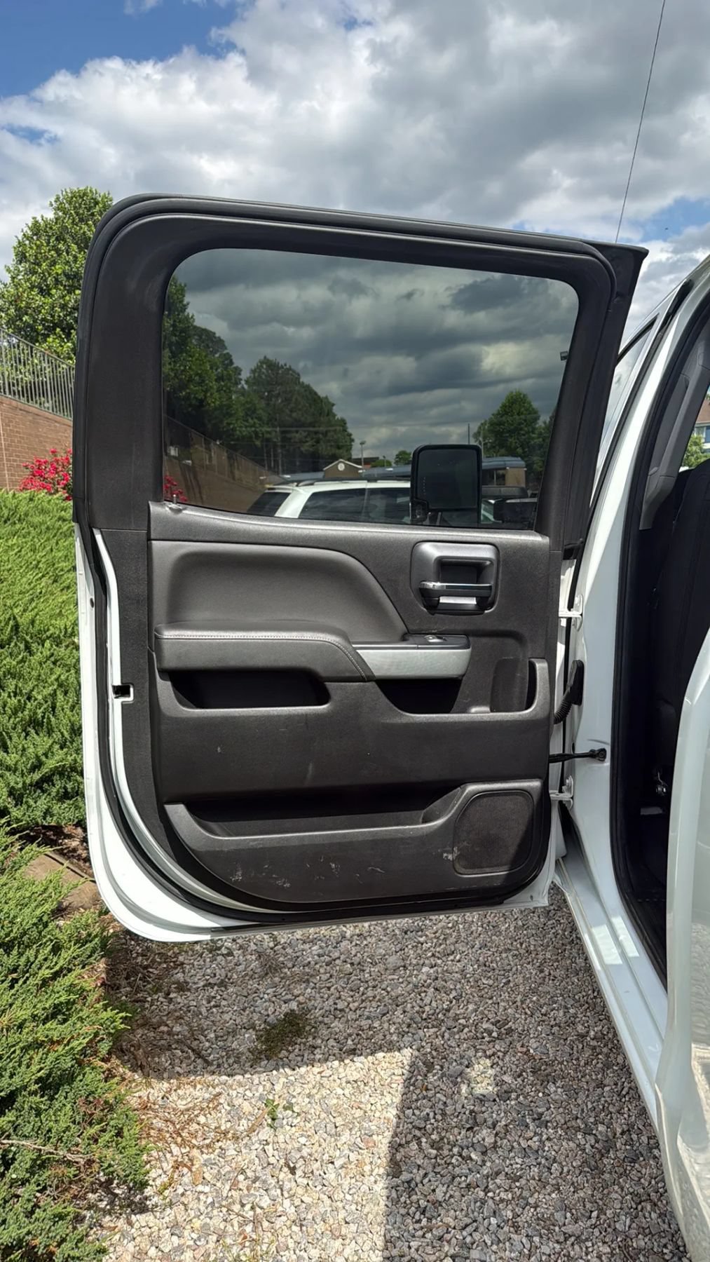Used 2019 Chevrolet Silverado 2500 LT AWD/4WD image 35
