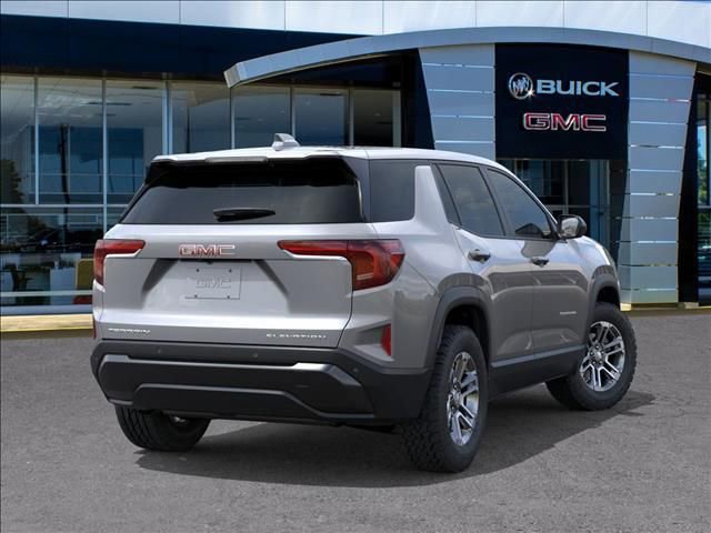 New 2026 GMC Terrain Elevation FWD image 4
