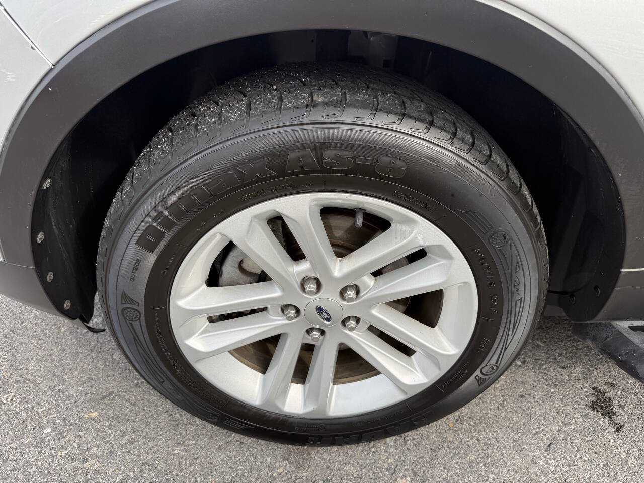 Used 2015 Ford Explorer 4WD image 28