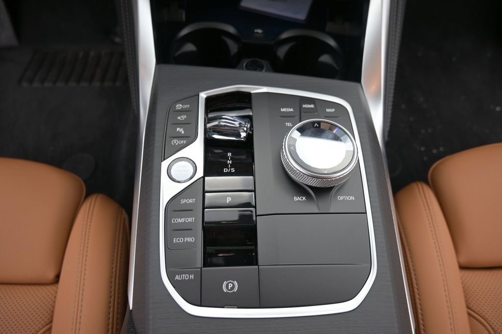 New 2026 BMW 430i xDrive w/ M Sport Package AWD/4WD image 15