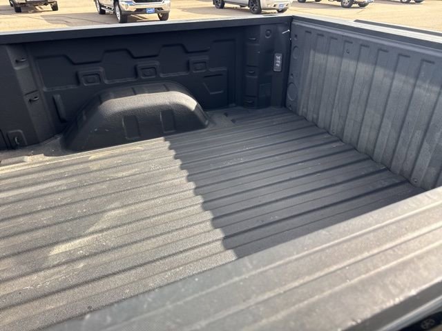Used 2019 Chevrolet Silverado 1500 LT Trail Boss w/ Convenience Package AWD/4WD image 5