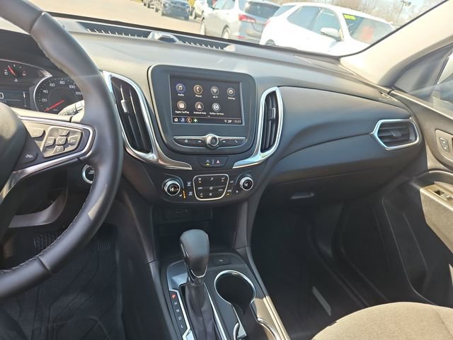 Used 2024 Chevrolet Equinox LT w/ LPO, Floor Liner Package image 17