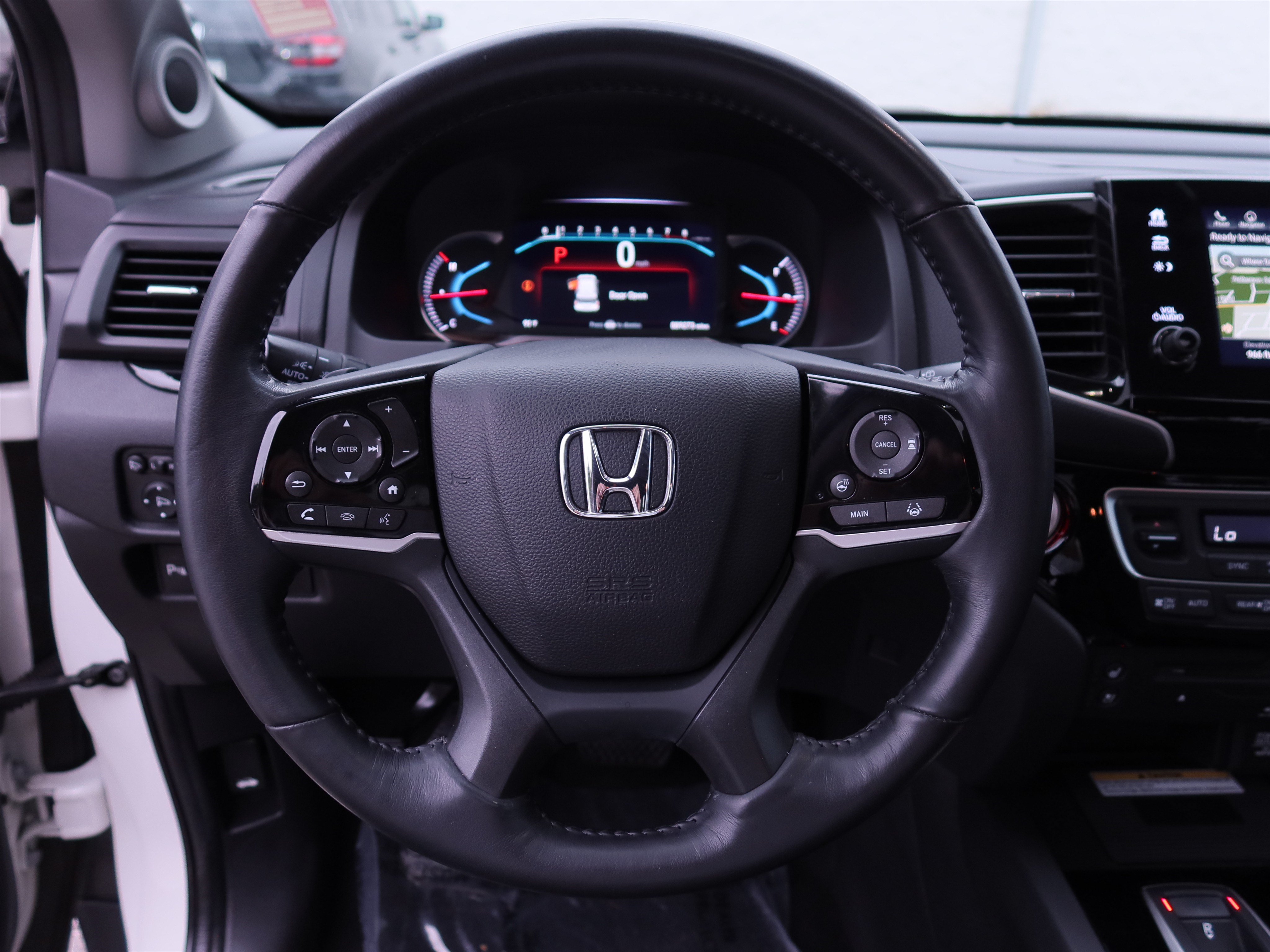 Used 2019 Honda Pilot Elite image 24