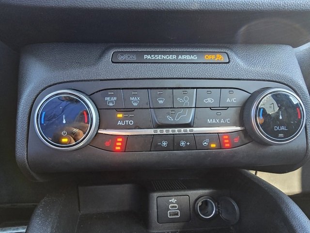 Used 2024 Ford Escape ST-Line image 19