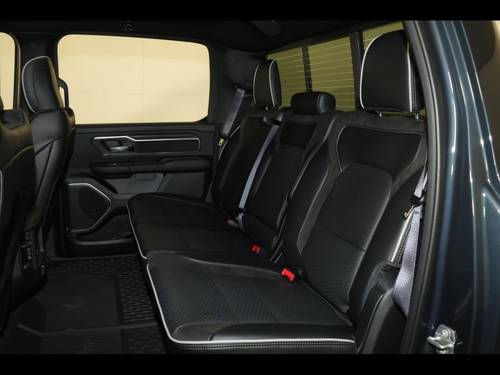 New 2026 RAM 1500 Laramie image 25
