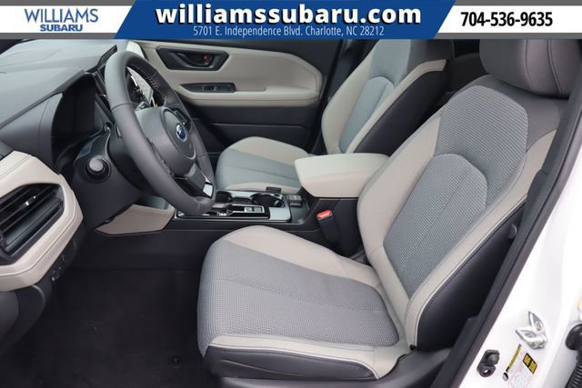 New 2026 Subaru Forester Premium image 10