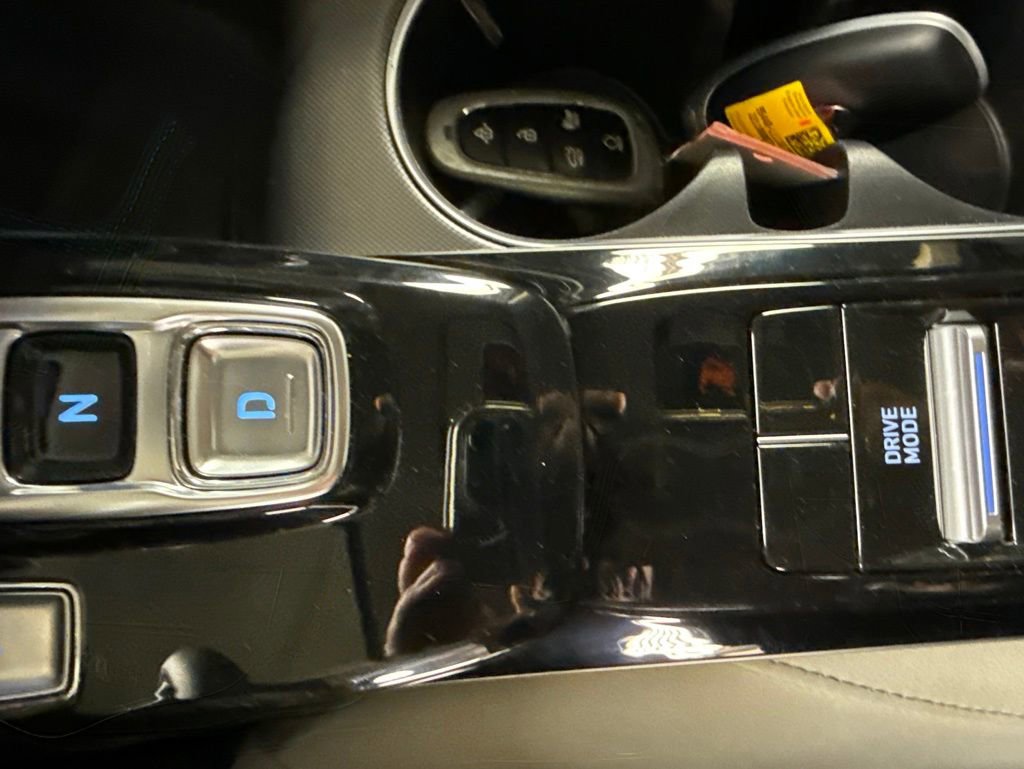 Used 2023 Hyundai Sonata Blue FWD image 15