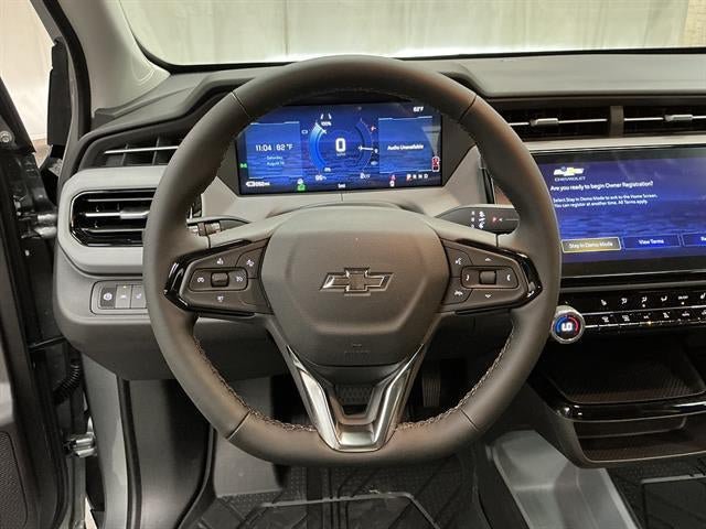 New 2027 Chevrolet Bolt LT w/ Comfort Package FWD image 14
