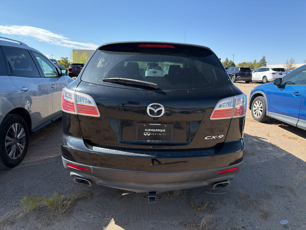 Used 2011 MAZDA CX-9 Sport FWD image 5
