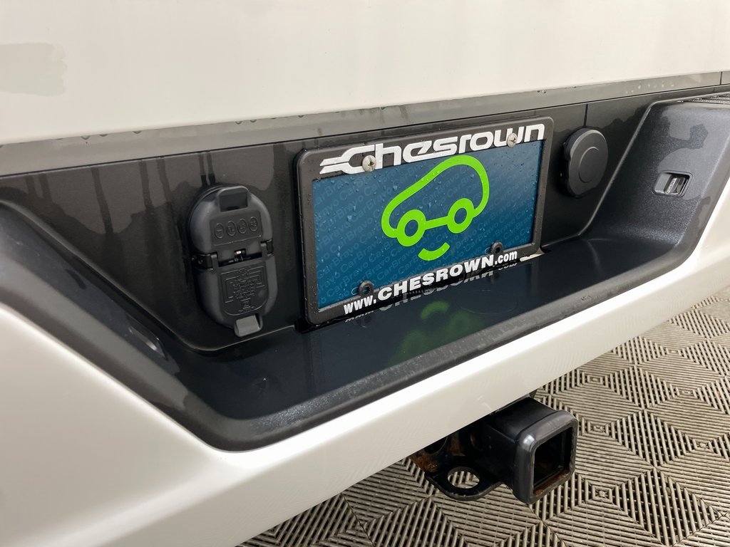 Used 2022 Chevrolet Silverado 1500 RST w/ All Star Edition Plus image 43