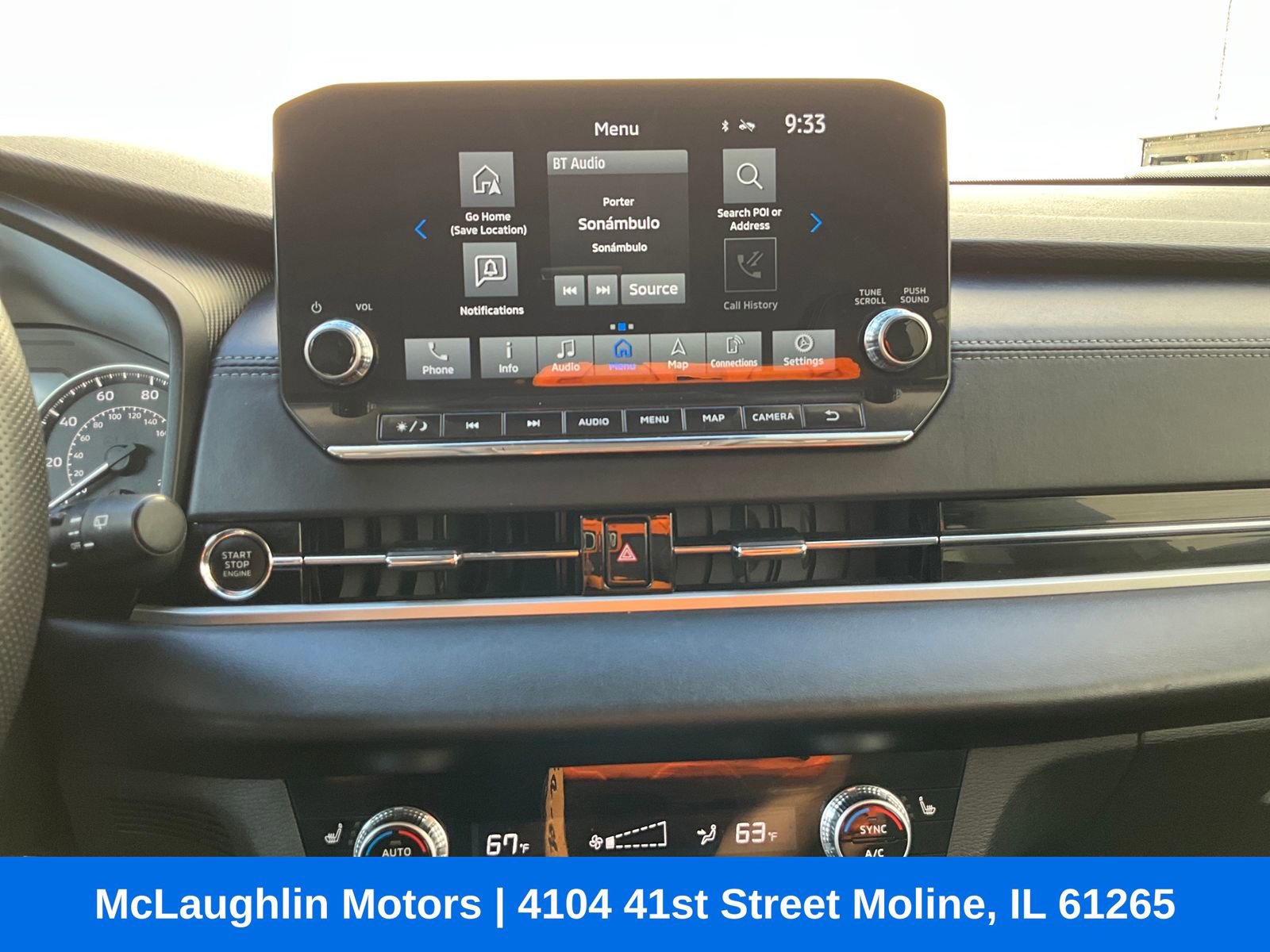 Used 2024 Mitsubishi Outlander SE FWD image 5