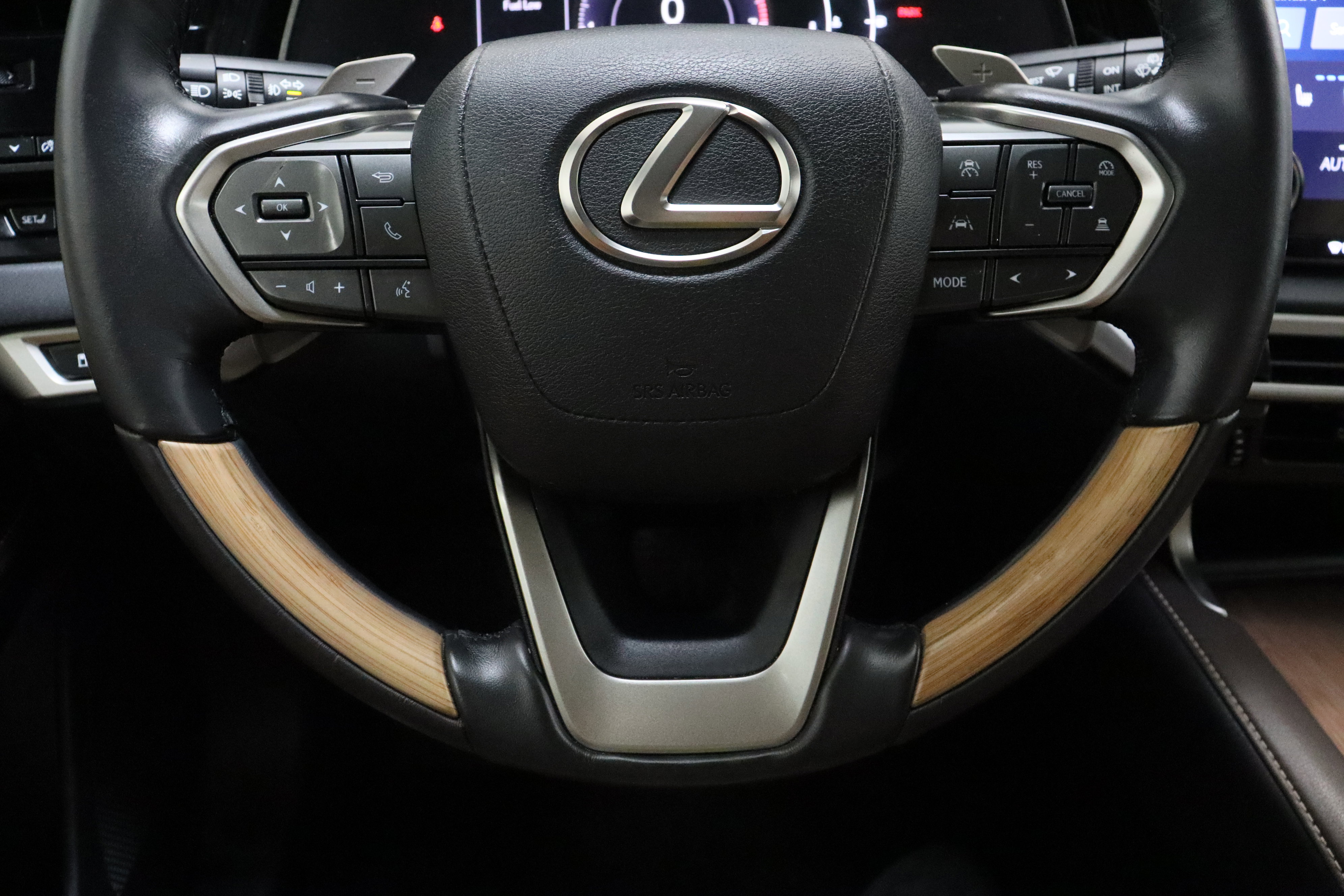 Used 2023 Lexus RX 350 Premium w/ Cold Area Package image 24