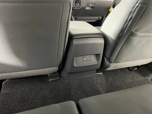 New 2026 Nissan Frontier PRO-4X w/ Tow Package AWD/4WD image 43