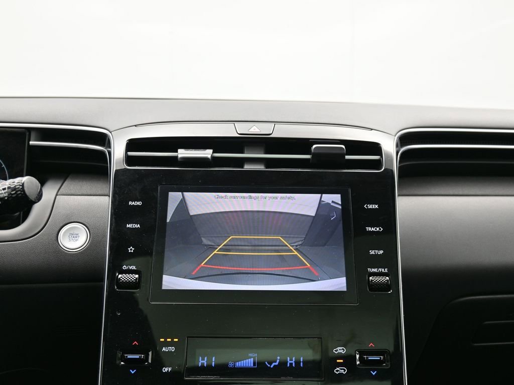 Used 2022 Hyundai Tucson SEL w/ Cargo Package image 46