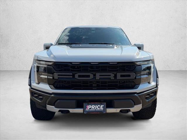 Used 2025 Ford F150 Raptor AWD/4WD image 2