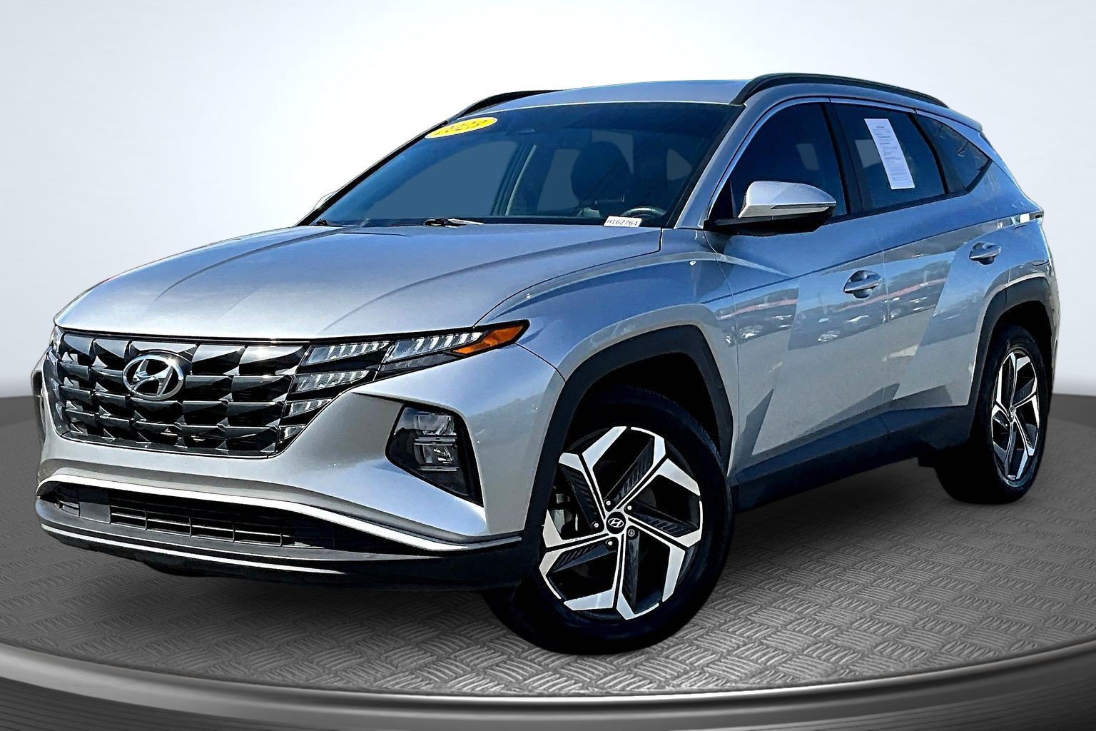 Used 2023 Hyundai Tucson SEL w/ Convenience Package