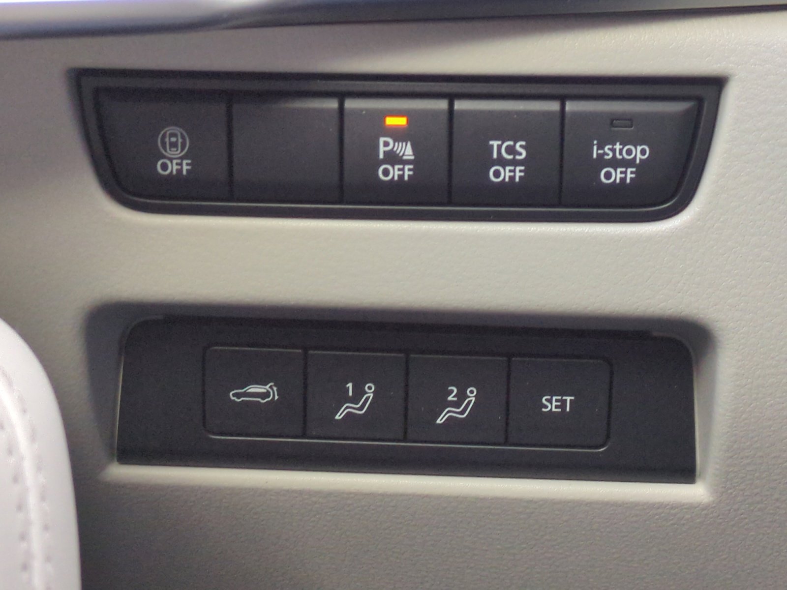 Used 2024 MAZDA CX-90 3.3 Turbo w/ Premium Plus Pkg image 31