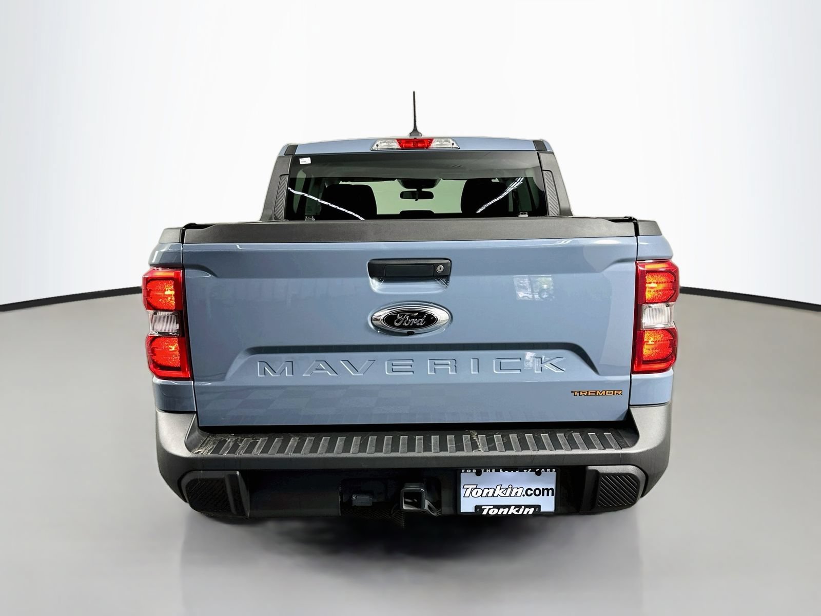 Used 2024 Ford Maverick Tremor w/ Tremor Off-Road Package AWD/4WD image 6