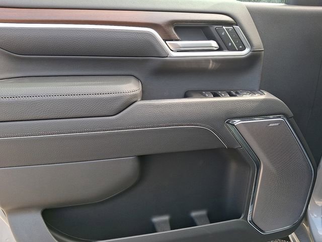 New 2026 GMC Sierra 2500 Denali w/ Denali Reserve Package image 14