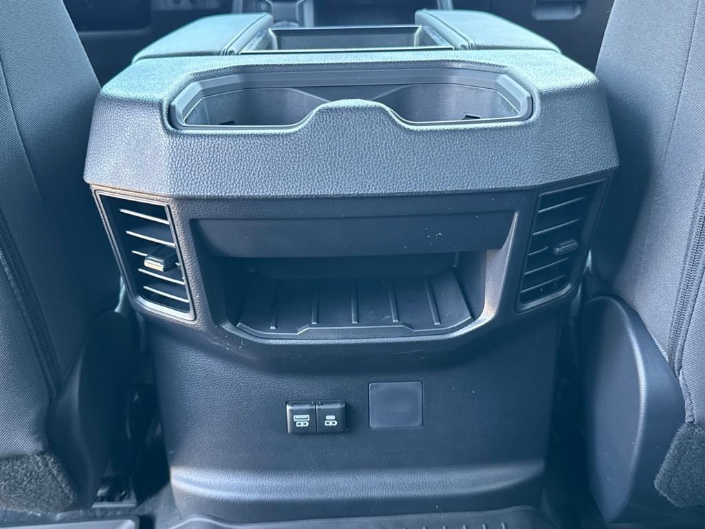 New 2026 Toyota Tundra SR5 AWD/4WD image 31