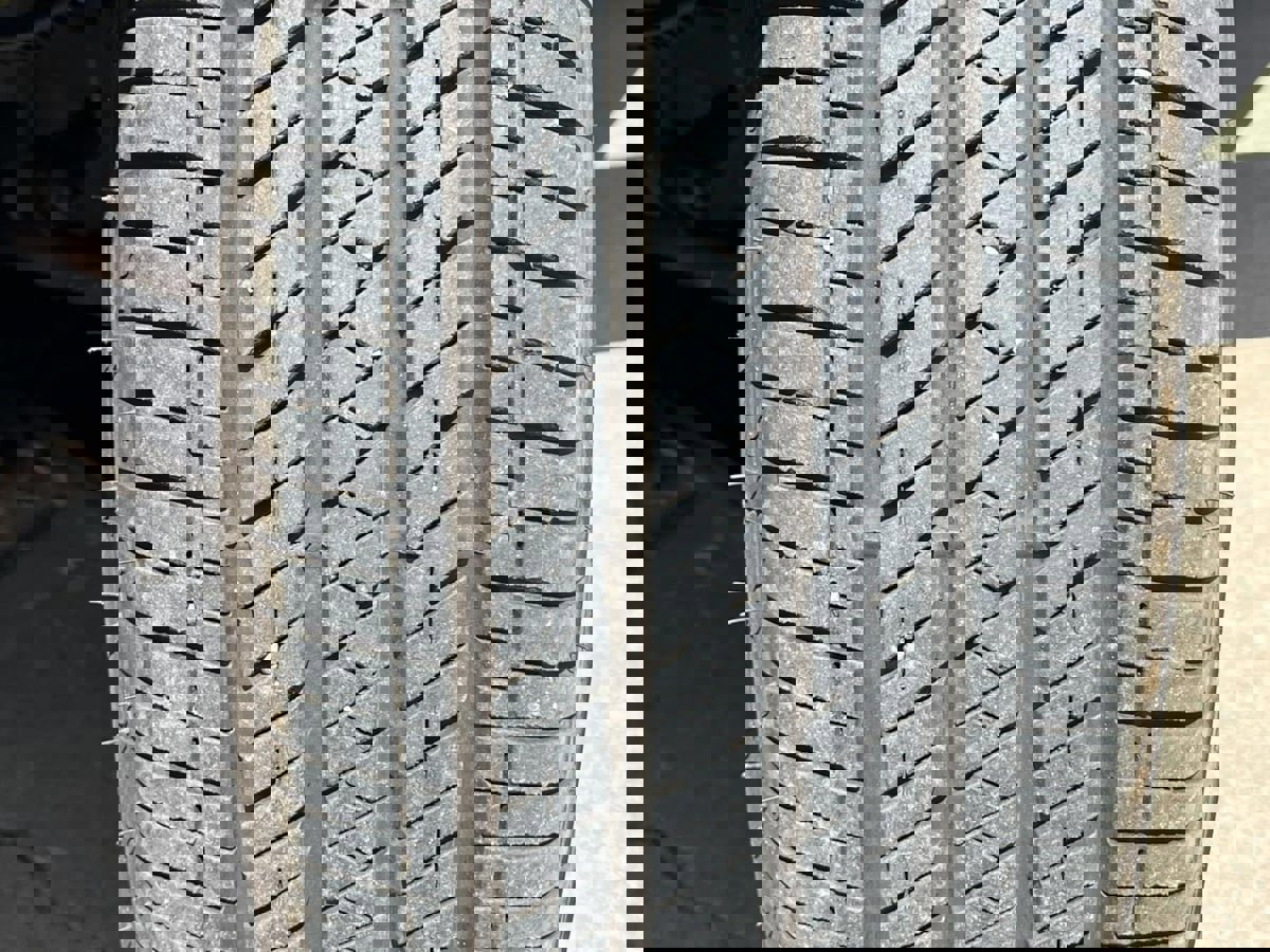 Used 2004 Land Rover Freelander SE image 14