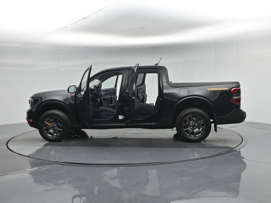 Used 2024 Ford Maverick Tremor w/ Tremor Off-Road Package AWD/4WD image 37