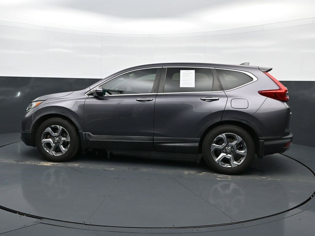 Used 2019 Honda CR-V EX-L image 4