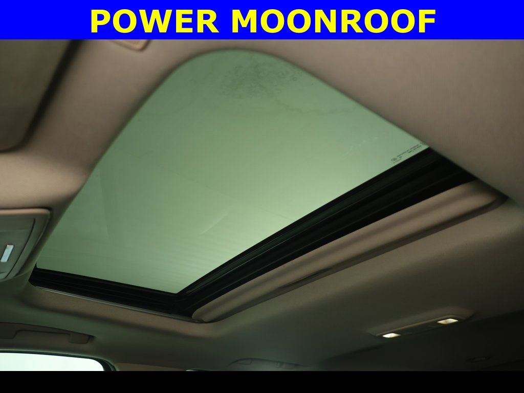 Used 2017 Chevrolet Tahoe Premier image 3