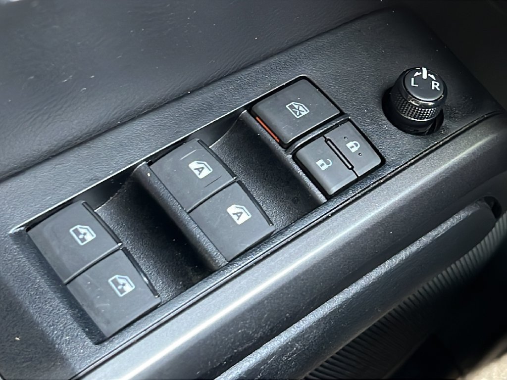 Used 2023 Toyota Tacoma TRD Sport RWD image 21