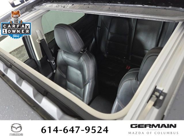 Used 2023 MAZDA CX-5 AWD 2.5 S w/ Premium Plus Pkg image 32