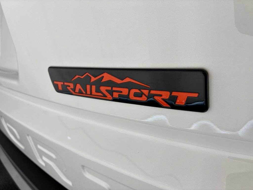 Used 2026 Honda Passport TrailSport image 35