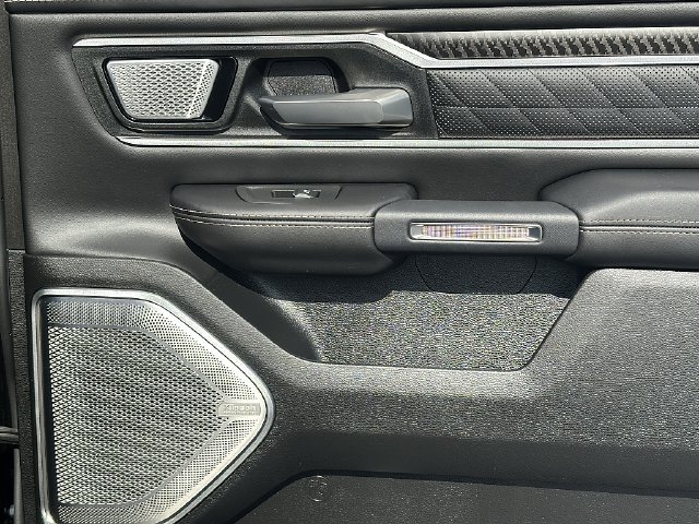 Used 2026 RAM 1500 Tungsten AWD/4WD image 13