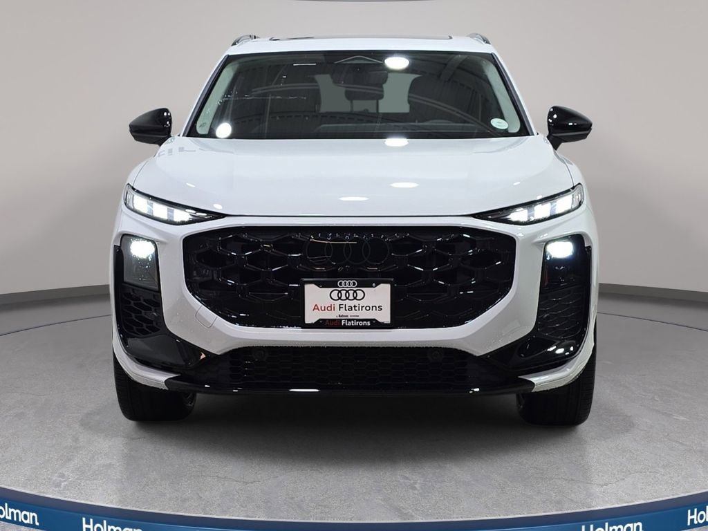New 2026 Audi Q3 quattro 2.0T image 2