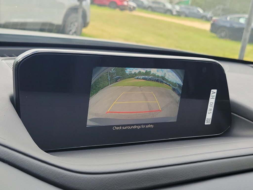 New 2026 MAZDA CX-30 AWD 2.5 S w/ Select Sport Pkg image 26
