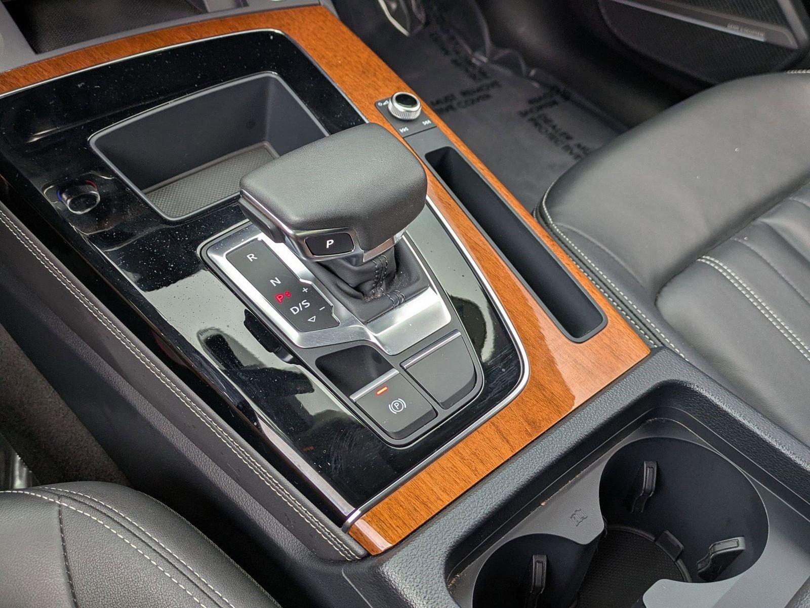 Used 2023 Audi Q5 2.0T Premium Plus w/ Premium Plus Package image 14