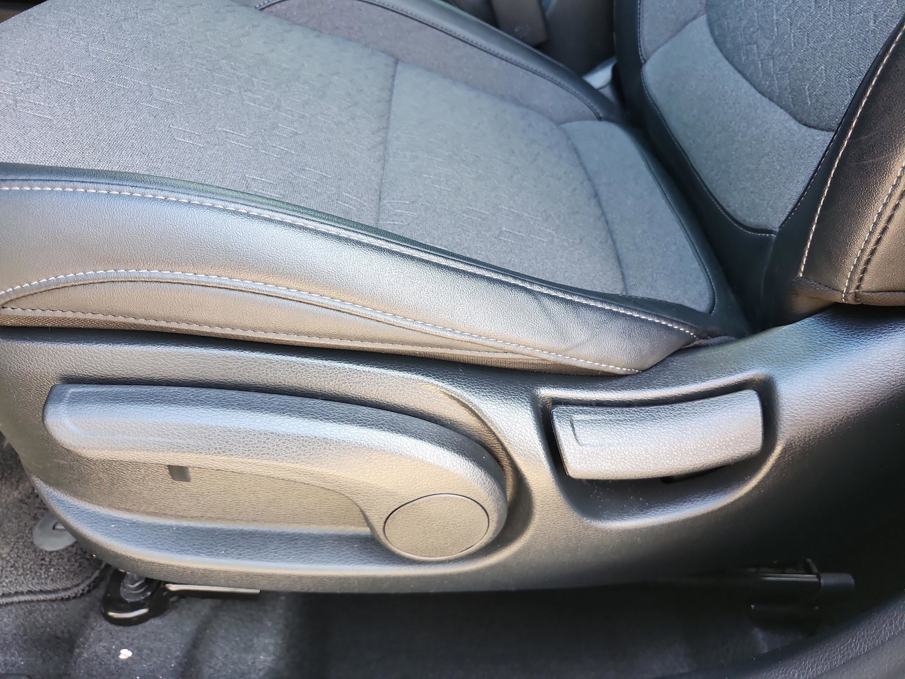 Used 2024 Kia Seltos S image 16