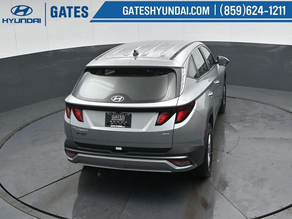 New 2026 Hyundai Tucson SE AWD/4WD image 39