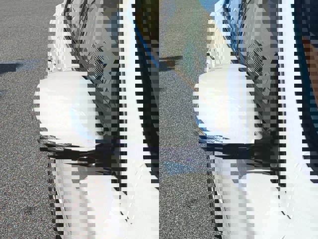 Used 2024 INFINITI Q50 Luxe w/ Cargo Package image 12