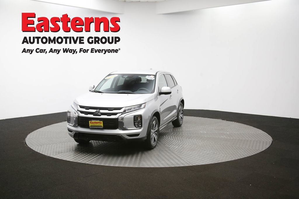 Used 2024 Mitsubishi Outlander Sport ES image 51