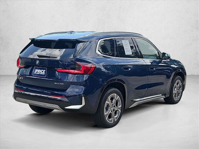 Certified 2026 BMW X1 xDrive28i w/ Technology Package AWD/4WD image 5