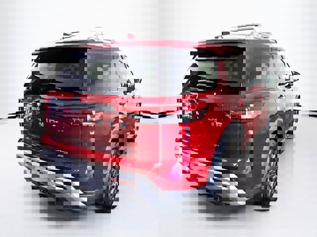 Certified 2023 Nissan Pathfinder SL w/ SL Premium Package image 5