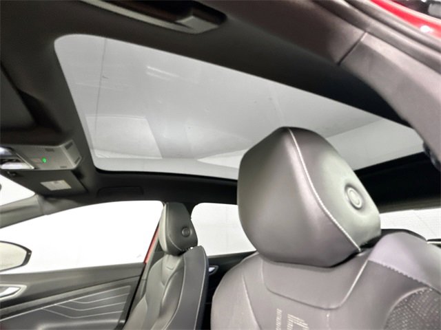 Used 2023 Volkswagen ID.4 Pro S image 17