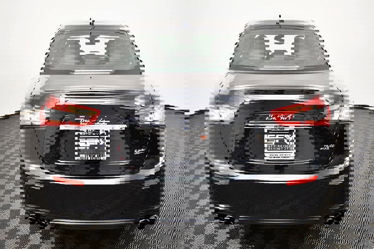 Used 2017 Maserati Ghibli image 10