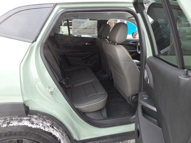 New 2026 Chevrolet Trax ACTIV w/ Driver Confidence Package image 45