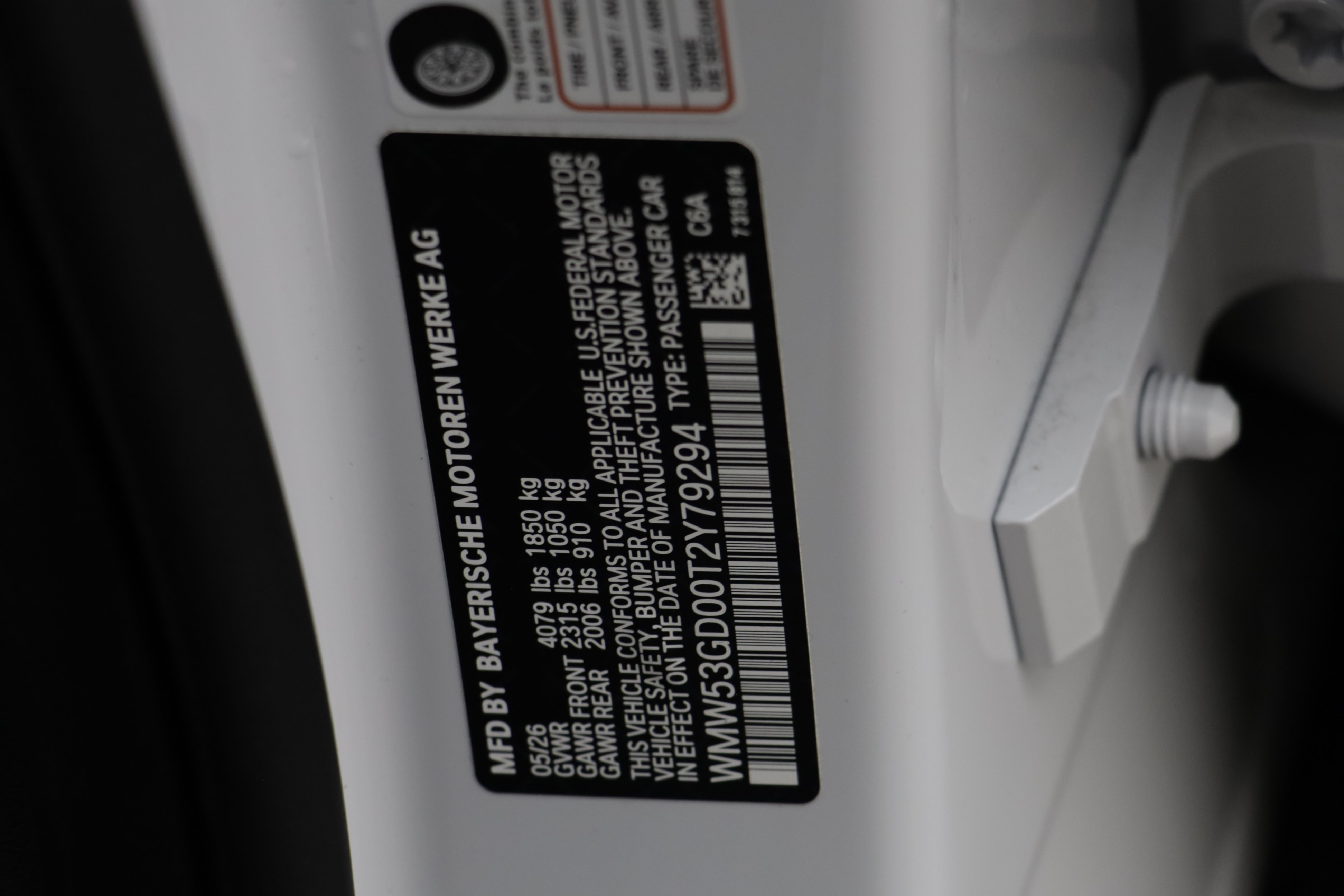 New 2026 MINI Cooper S FWD image 23