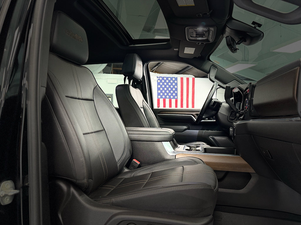Used 2024 Chevrolet Silverado 2500 High Country w/ High Country Premium Package AWD/4WD image 29