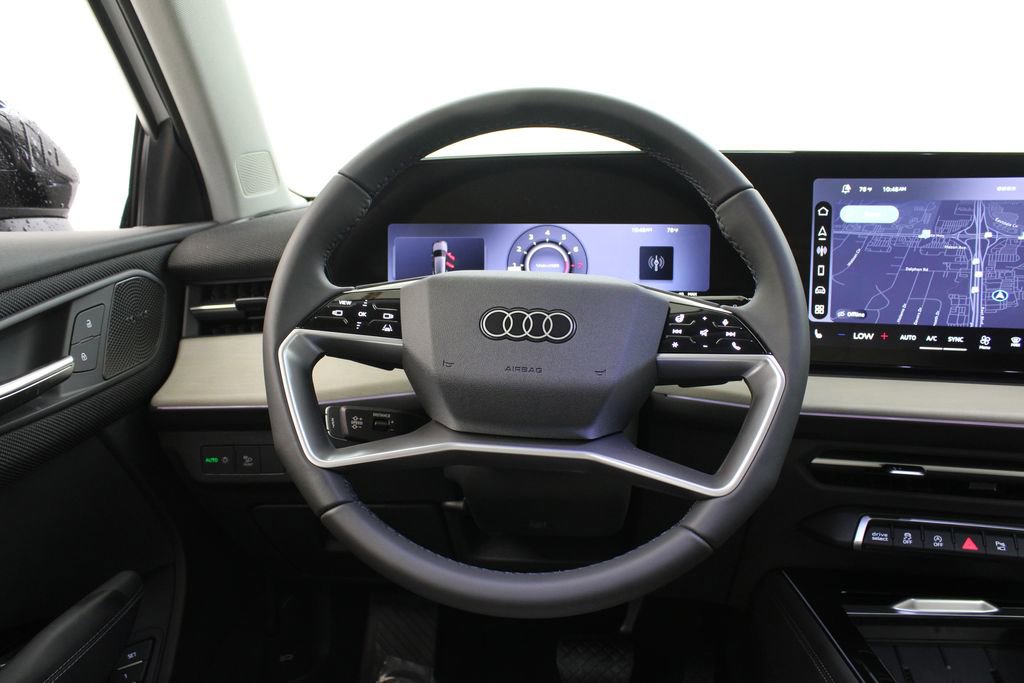 New 2026 Audi Q3 quattro 2.0T image 24