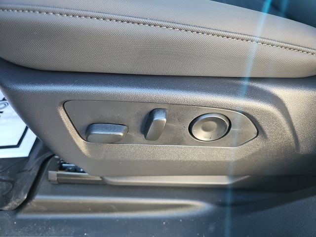 New 2025 GMC Hummer EV 3X w/ Extreme Off-Road Package image 35