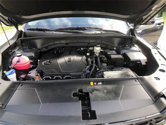 New 2025 Kia Sorento S image 26