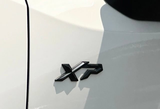 Used 2024 Toyota Grand Highlander AWD Hybrid image 8